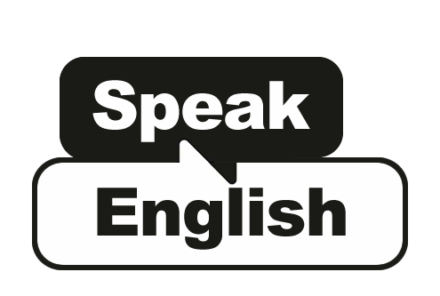 Speak English - One to one